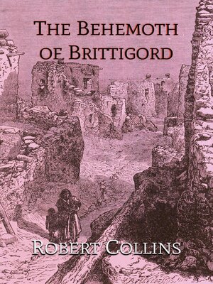 cover image of The Behemoth of Brittigord